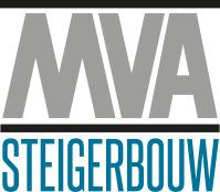 MVA Krimpfolie & Steigerbouw B.V. | Logo